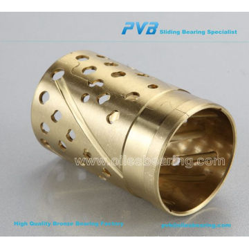 41*37*30mm BPW Copper Bushing,BPW Bronze Bushing supply BPW Bush,09.801.07.62.0 BPW Bronze Bush